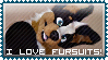 I LOVE FURSUITS!